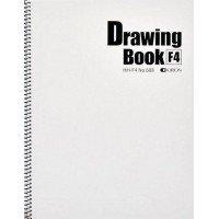 Orion Sketchbook HH - All 3 Sizes