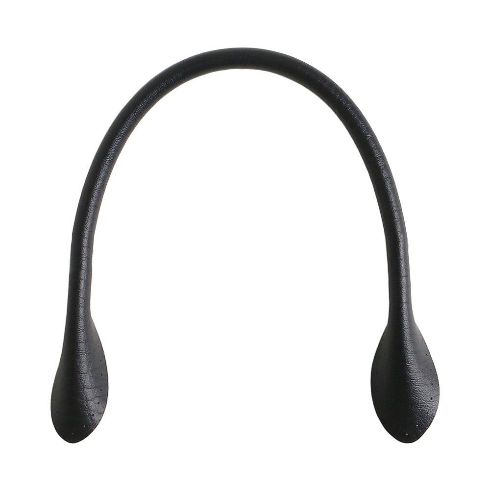 Inazuma INAZUMA Leather Handle 30cm #11 Black YAH-30