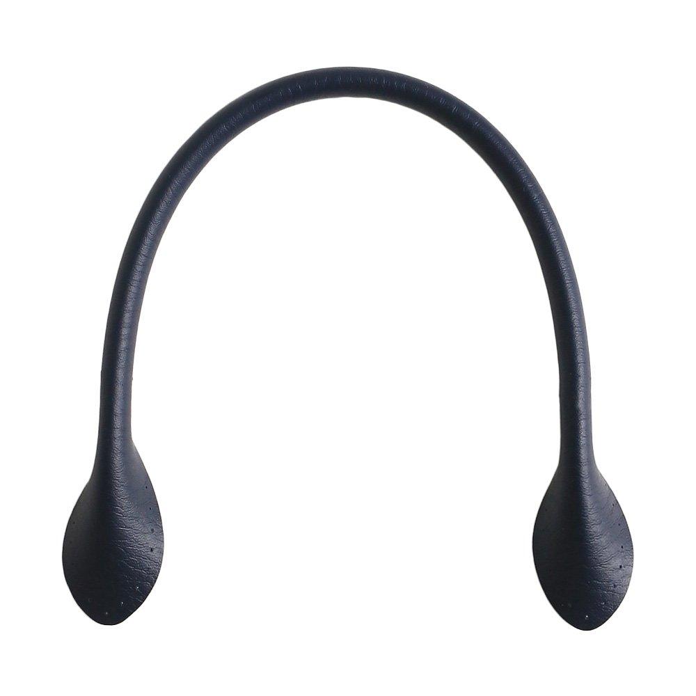 Inazuma INAZUMA Leather Handle 30cm #41 Navy Blue YAH-30