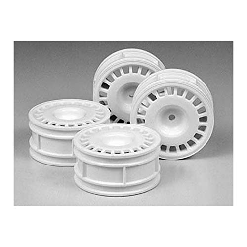 TAMIYA R/C SPARE PARTS SP-1021 Ford Focus WRC03 Wheel Set