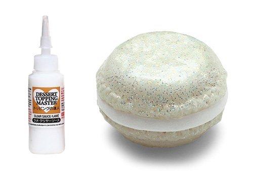 Tamiya Decoration Series: Topping Master (Glitter)