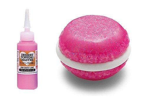 Tamiya Decoration Series: Topping Master (Glitter)