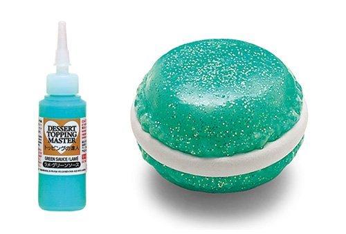 Tamiya Decoration Series: Topping Master (Glitter)