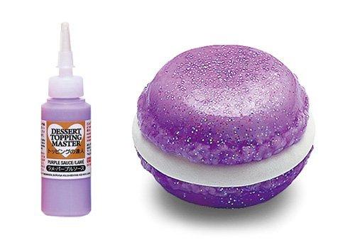 Tamiya Decoration Series: Master of Toppings (Glitter)