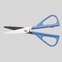 Crow Group Fluorine-Coated Scissors CR-HS140-BL