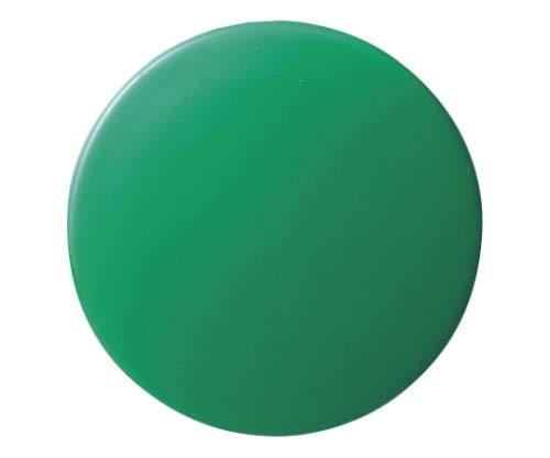 Crown Color Mag Touch Round 50mm Green CR-MG50-GX5