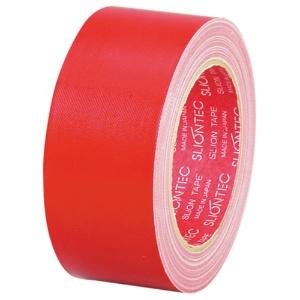 Suri-on Color Cloth Adhesive Tape 50mm Red 339000RD0050X25