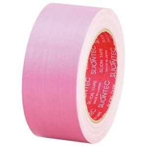 Suri-on Color Cloth Adhesive Tape 50mm Pink 339000PK0050X25
