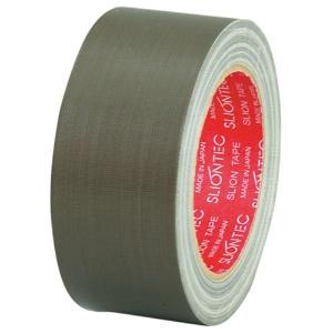 Suri-on Color Cloth Adhesive Tape 50mm Olive 339000OL0050X25