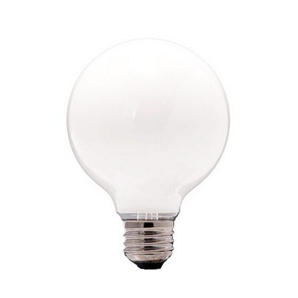 Asahi Kogaku Electric Ball Bulb G95 White 60W GW100V-57W/95