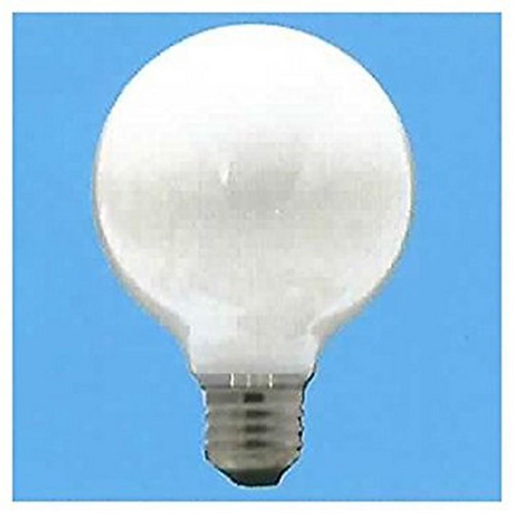 Asahi Kogaku Electric Ball Bulb G95 White 100W GW100V-95W/95