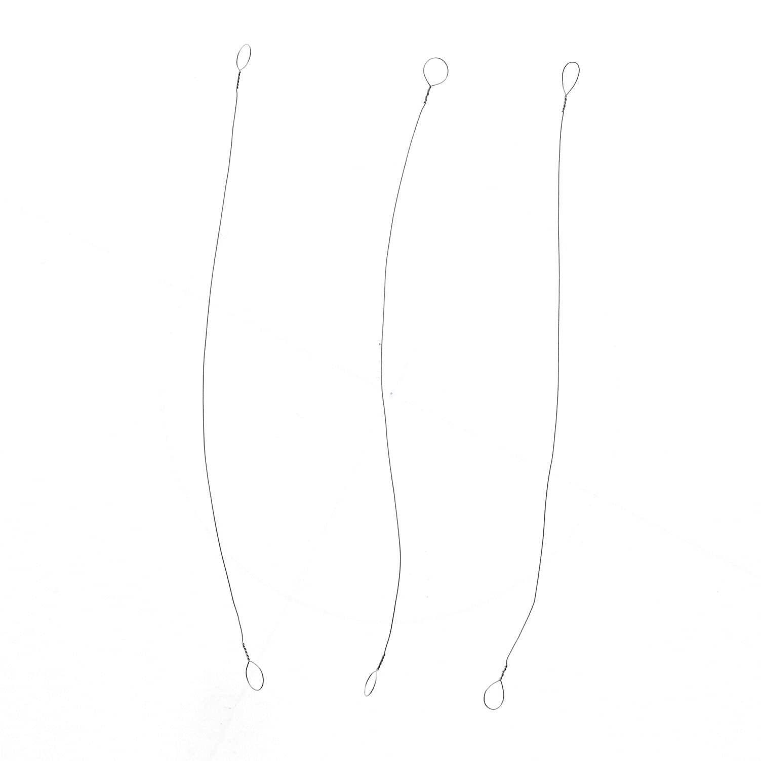 HAKKO Replacement Heater for Electric Styrofoam Cutter (3-Pack) for Model 250-1 A1324