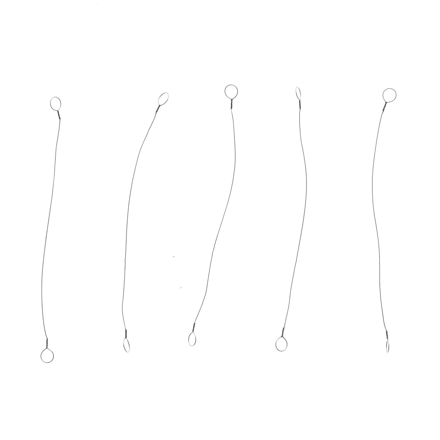 HAKKO Battery-Powered Styrofoam Cutter Replacement Heater (5-Pack) for Model 251-01 A1510