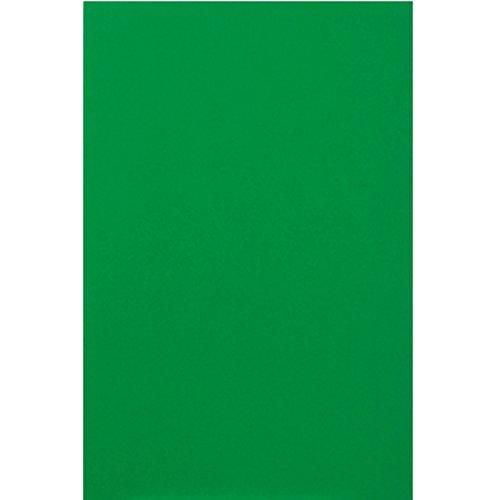 Arte New Color Board 5mm A2 Green BP-5CB-A2-GR