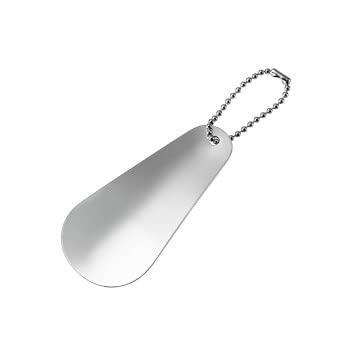 Yokoyama SUS・ga Stainless Steel Shoe Horn SUS-K50