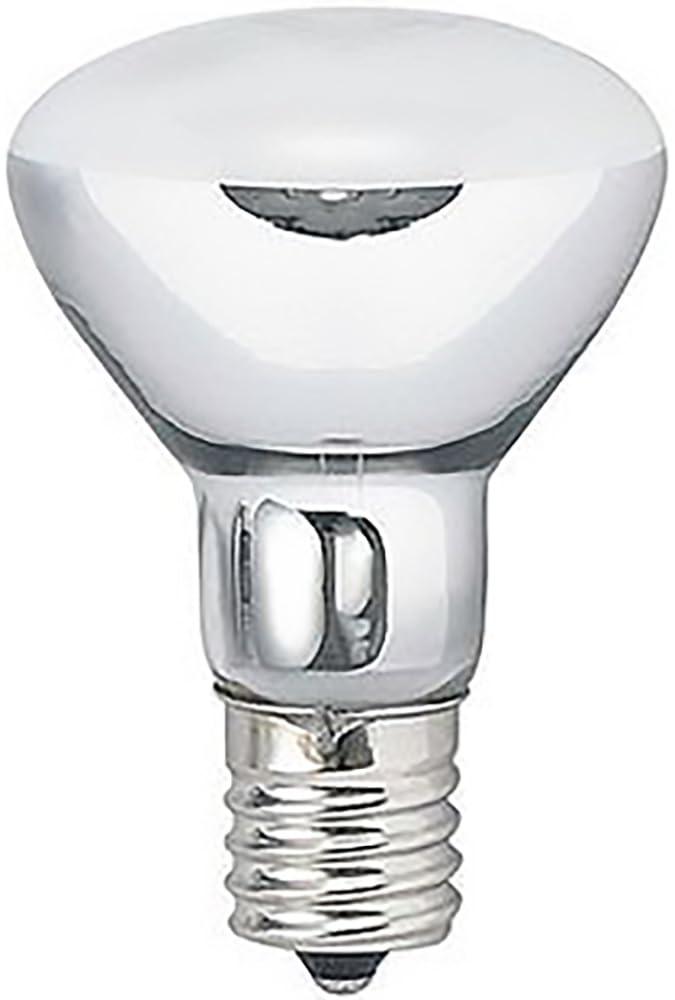 YAZAWA CORPORATION Long-Life Mini Reflector Bulb 50W Equivalent R501750L