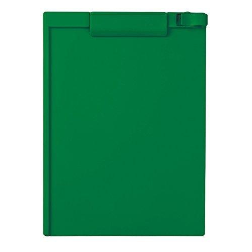 Sekisei Clipboard A4-E Green SSS-3056P