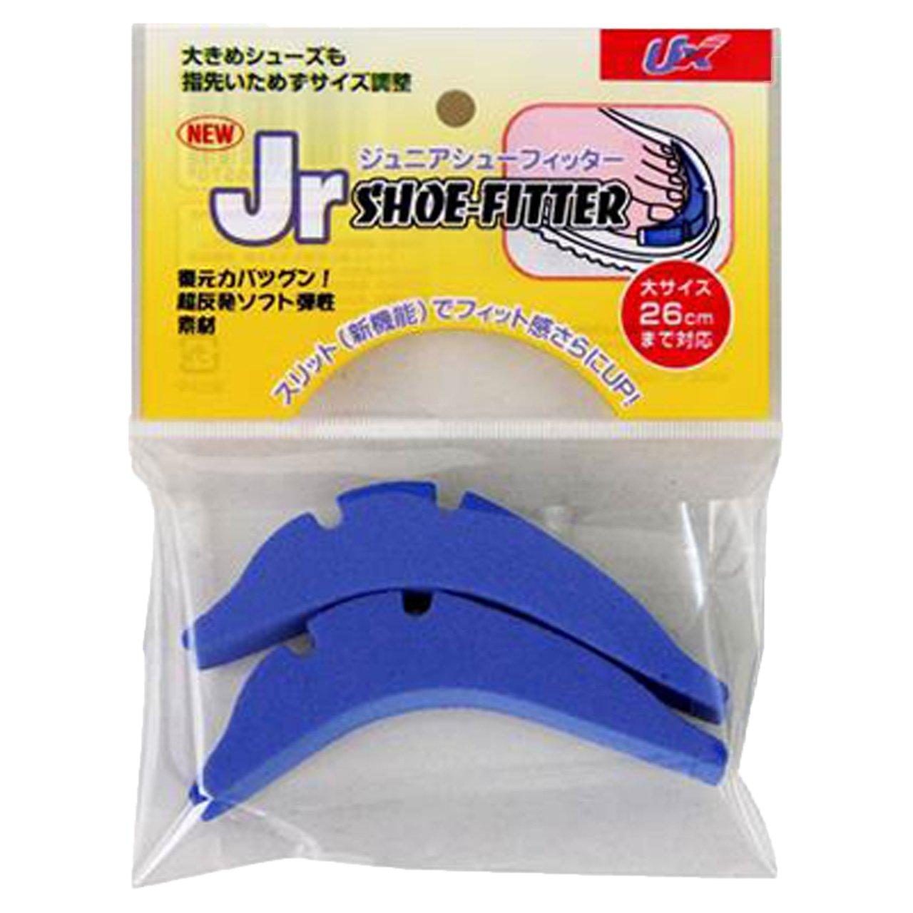 Unix Junior Shoe Fitter WN06-57 Blue