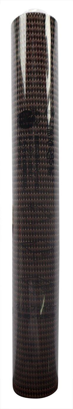 Carboy Grip Liner NEW Stops Leaks 45x125cm Brown B UWT-12