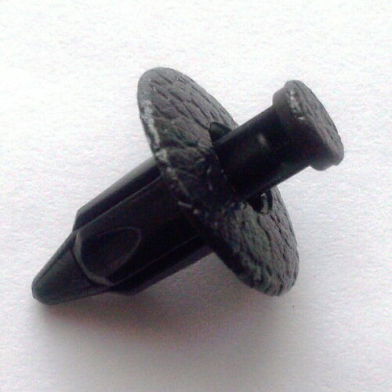 Push Rivets 10 pcs PTF20R5B