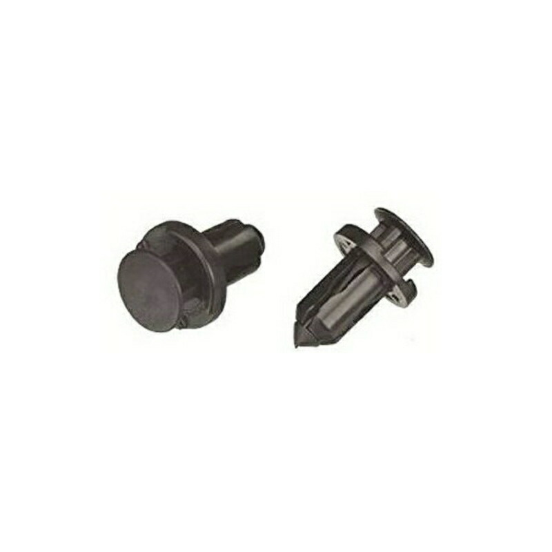 Push-Pull Rivets 10 pcs PTF49T4