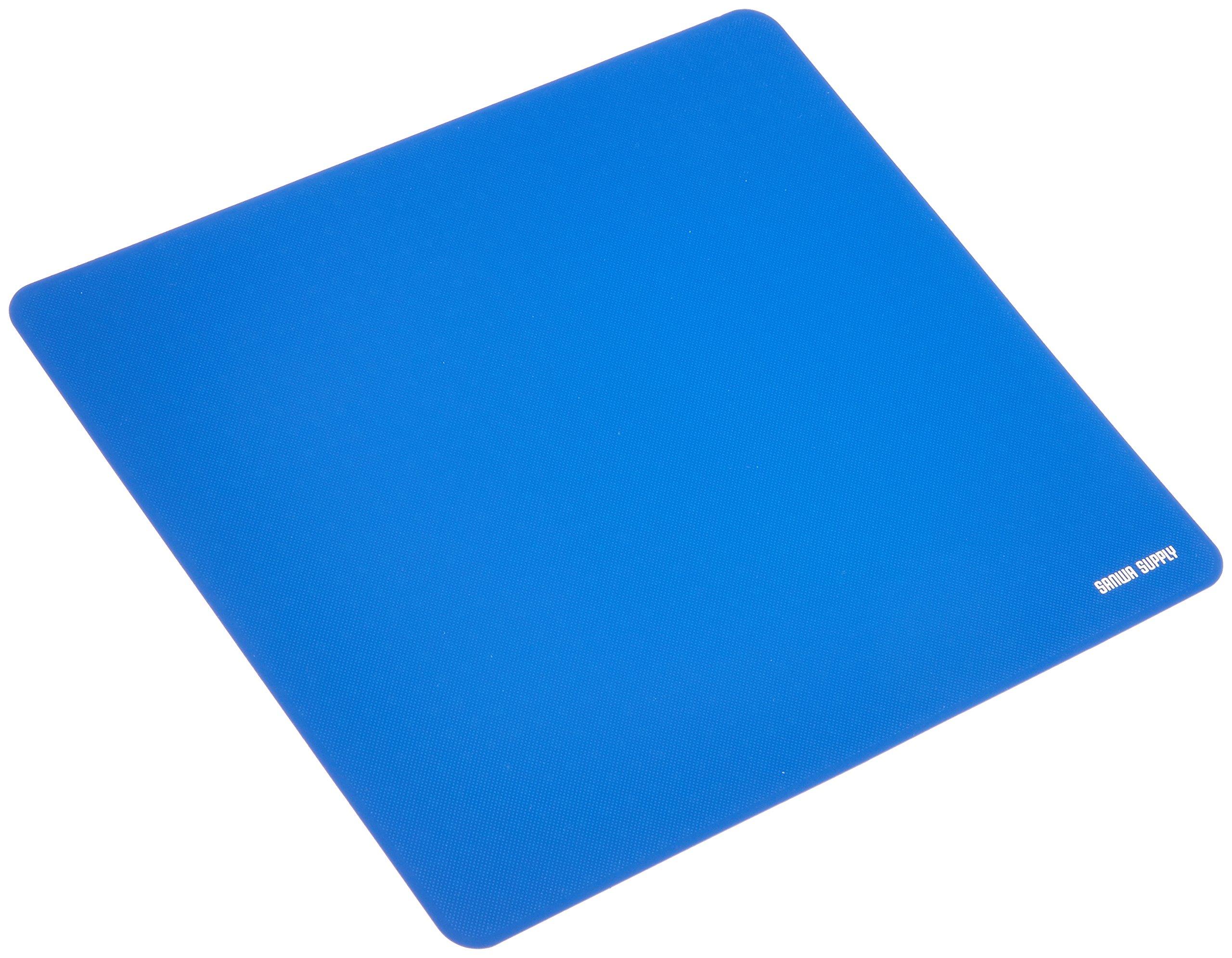 Sanwa Supply Eco Mouse Pad MPD-EC30BL