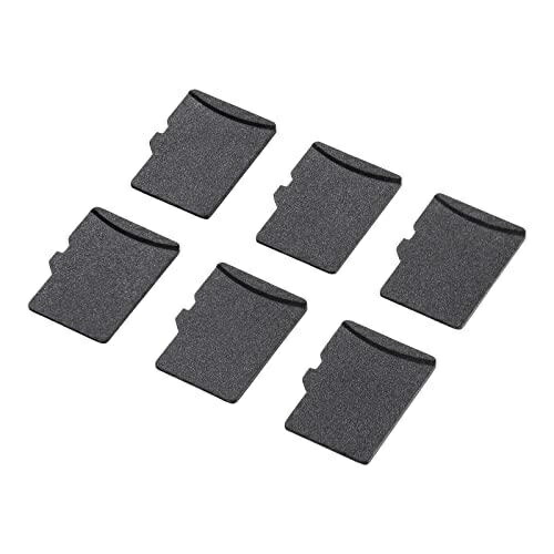 Sanwa Supply microSD Card Slot Cover TK-MSDCAP