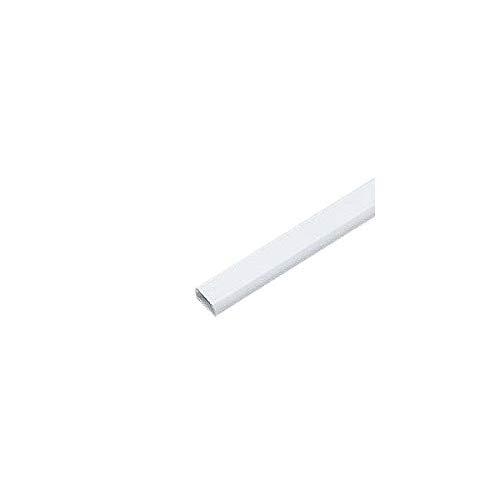Sanwa Supply Cable Cover (Square, White) CA-KK22