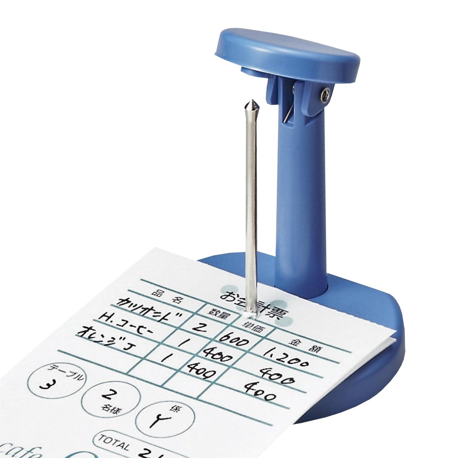Open Industry Punch-Type Insert Blue SF-333-BU