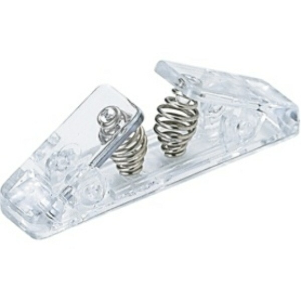 Open Industry Clip Joint Clip Display Use 20 Pieces CX-10