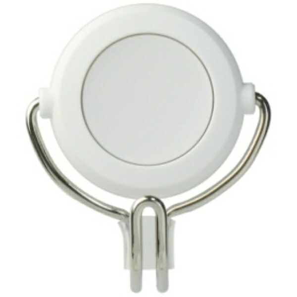 Sonic Hook Super Strong Magnetic Hook 3kg Type White MG-743-W