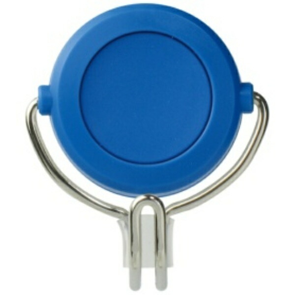 Sonic Hook Super Strong Magnet Hook 3kg Type Blue MG-743-B