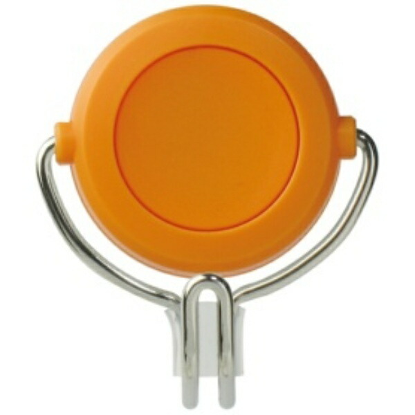 Sonic Hook Super Strong Magnet Hook 3kg Type Orange MG-743-OR