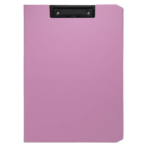 Sonic Clipboard Sofit A4 Vertical Pink CB-875-P