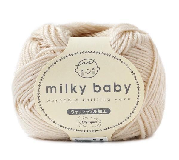 Olimpas Milky Baby