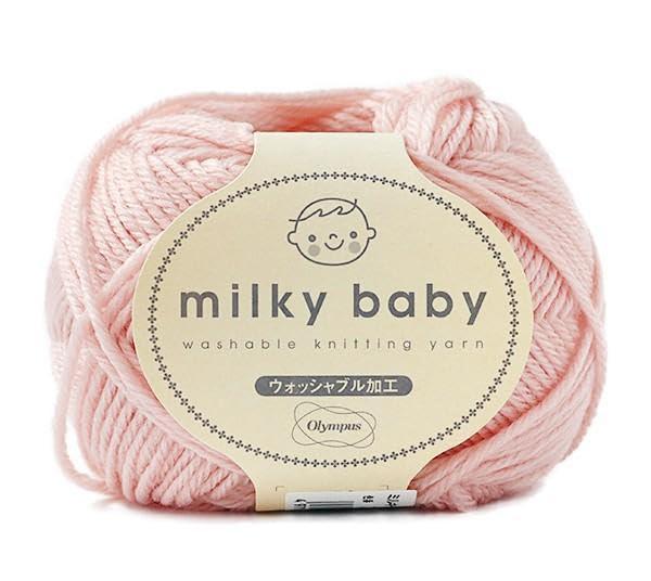 Olimpas Milky Baby