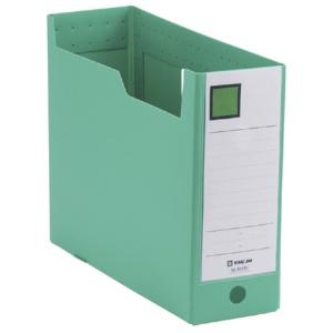 King Jim G-Box 4633N PP A4 100mm Green
