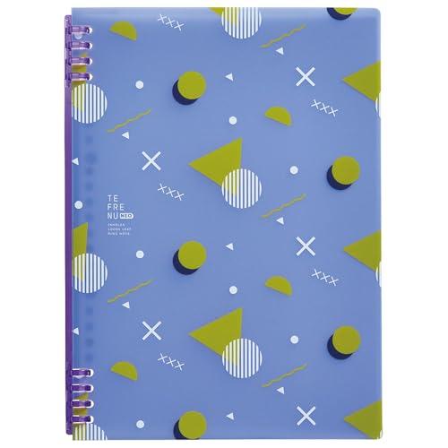 Ring Note Tefren Neo 004