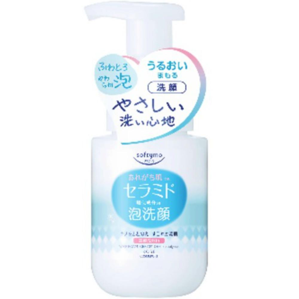 Softimo Foaming Cleanser (Ceramide)