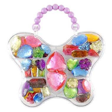 Kawada Candy Beads Jewelry Mix CBC-07