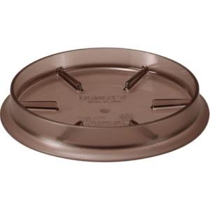 Shinki Gosei Dragonfly Water Dispenser with Drip Tray Made in Japan Φ15×Height 2.5cm Brown Aqua Pitcher Pro Shinki Gosei