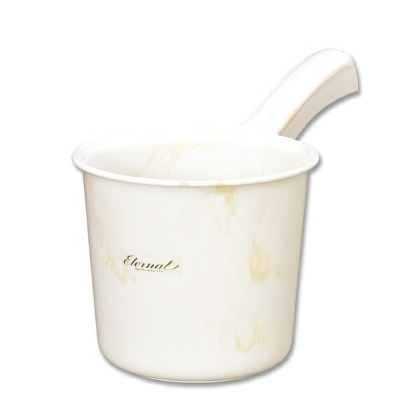 Eternal 4 Hand Bucket / S Brown