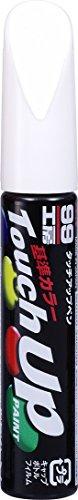SOFT99 99 Workshop Touch-Up Paint Pen X-2 12ml Clear For Automotive Paint Repair 17102