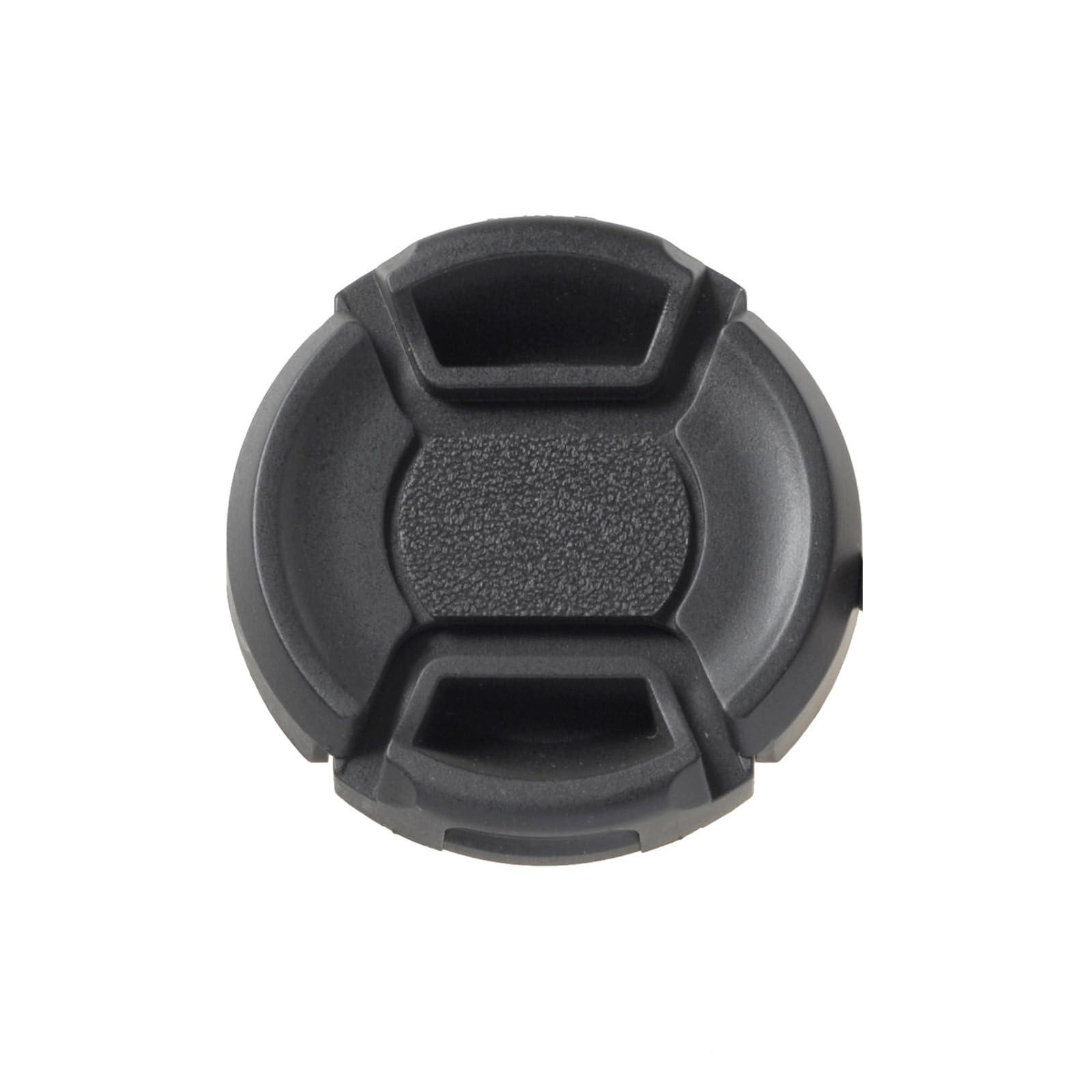 Etsumi Lens Cap Inner Lens Cap N Inner One-Touch 37mm VE-2441