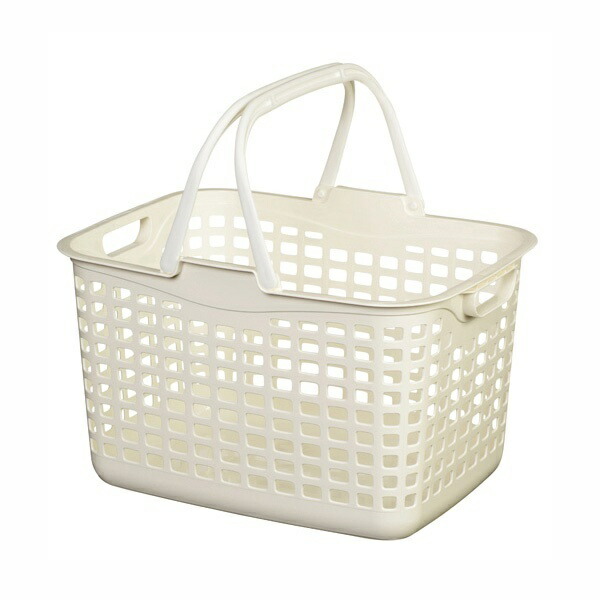 Basket Wing Sophie M Ivory 1554