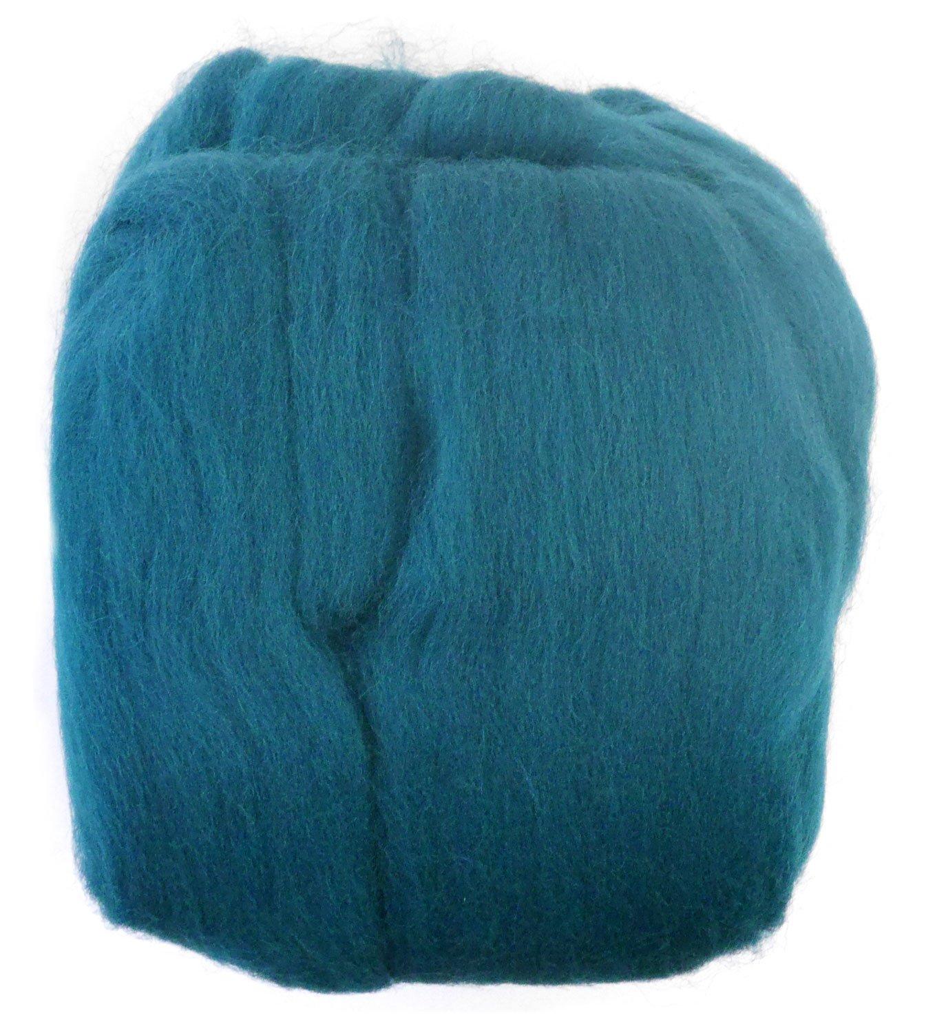 Hamana Wool Felt Solid 50g col.8 H440-000-8 Green