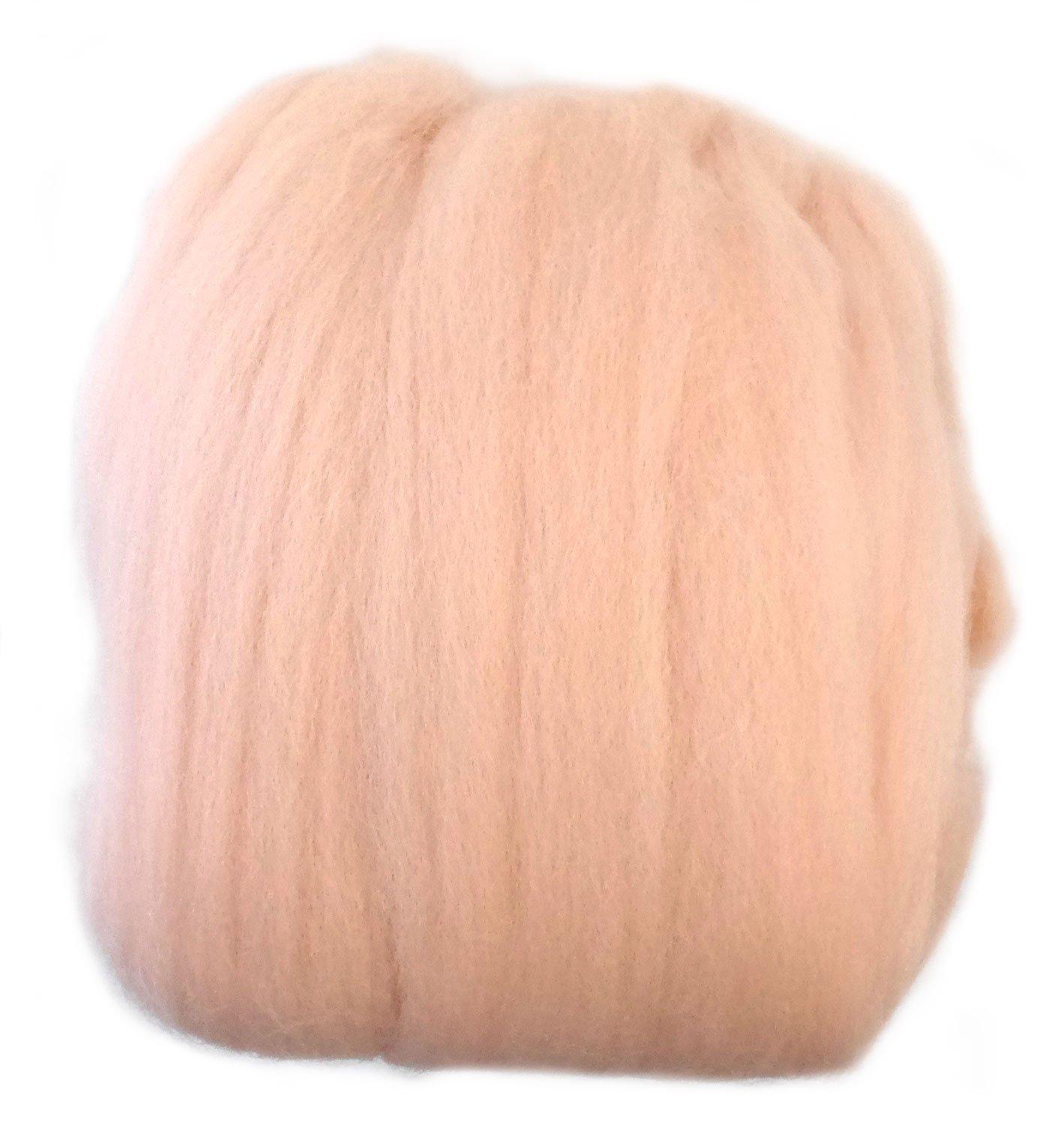 Hamana Wool Felt Solid 50g col.22 H440-000-22 Red Series