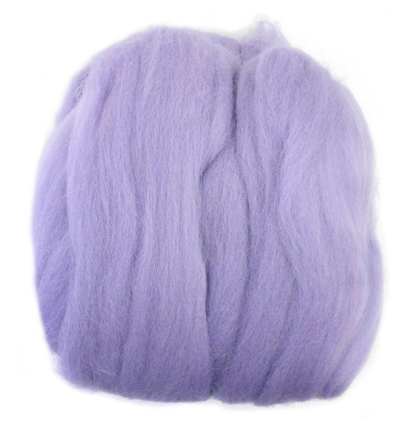 Hamana Wool Felt Solid 50g col.25 H440-000-25 Blue