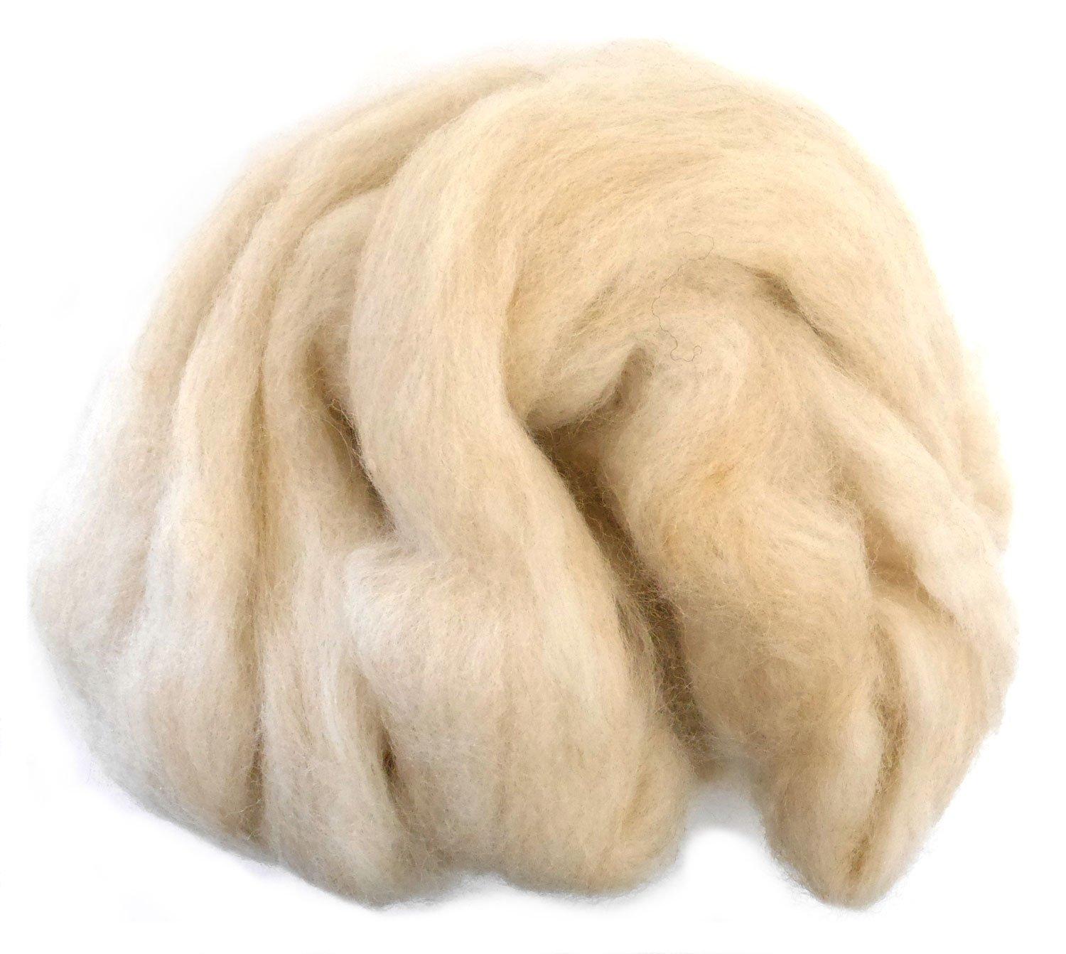 Hamana Wool Felt Natural Blend 40g col.802 H440-008-802