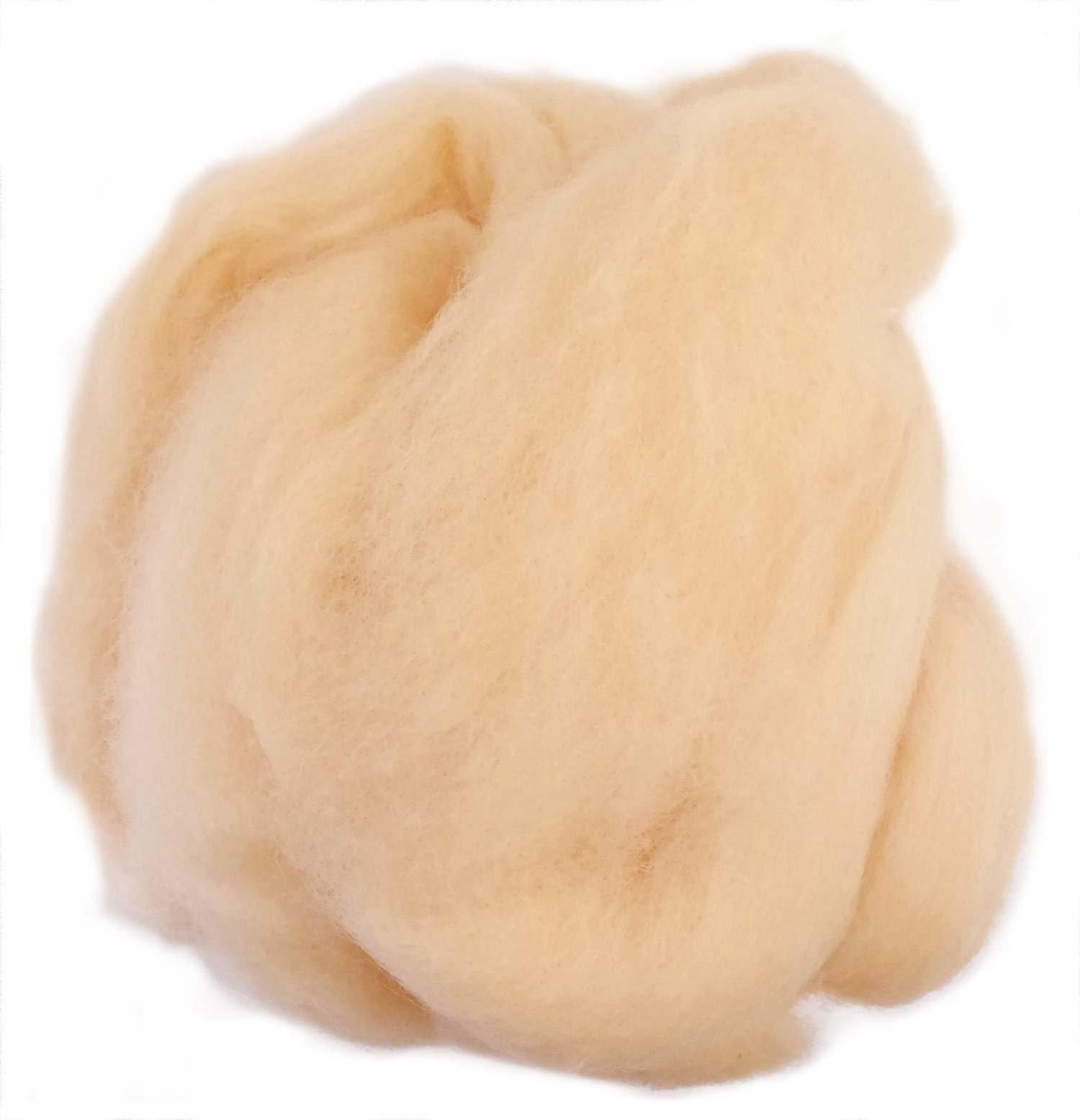 Hamana Wool Felt Natural Blend Herb Color 40g col.811 H440-008-811